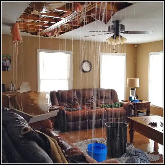 Emergency Water Damage Services in Ridge Wood Heights, FL