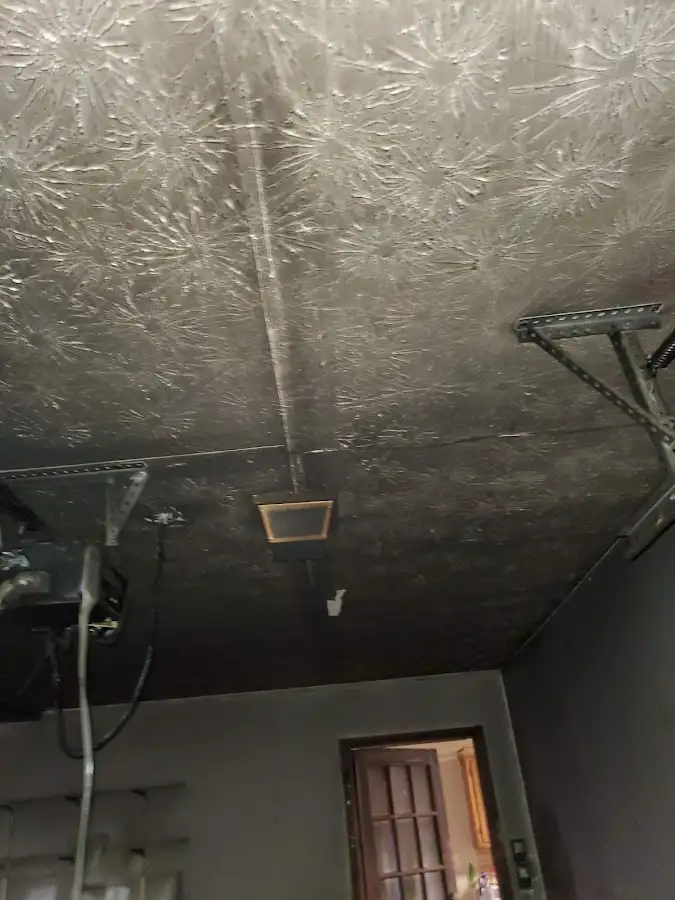 Fire and smoke damage assessment for Emergency Water Damage Services in Ridge Wood Heights